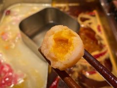咸蛋黄虾滑-串一火锅(赛格国际购物中心店)