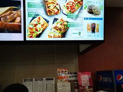 -赛百味SUBWAY(燕莎奥莱店)