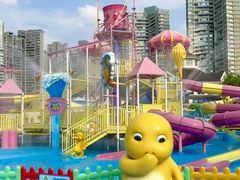 -海合安成都极地海洋公园