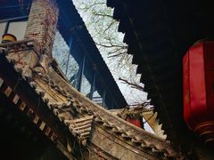 -湘子庙