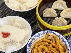 -西月城谭豆花(春熙路店)
