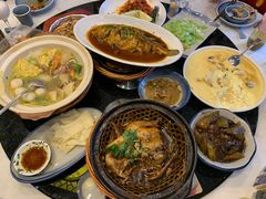 -苏浙徽·农家大院(吴江中山南路店)