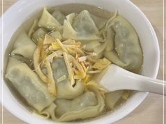 -老西白点心店