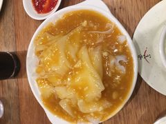-正德顺順德雙皮奶(中信店)