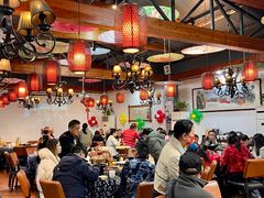 -映象潇湘·小瑶村·民族特色餐厅(植物园店)