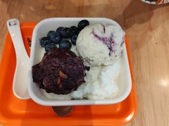 -满记甜品(荟聚购物中心店)