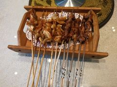 -恒盛居回族饭店