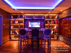 -快乐之星KTV(东沙路店)