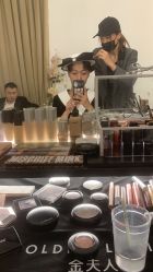 -金夫人婚纱摄影(华南店)