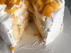 -卡漫莫尼蛋糕(私人定制店)