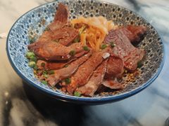 -西安饭庄·非遗陕菜(钟楼店)