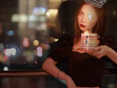 -北京三里屯CHAO酒店