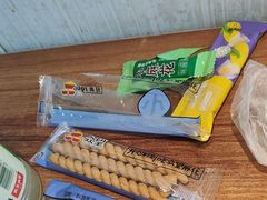 -物美大卖场(玉蜓桥店)