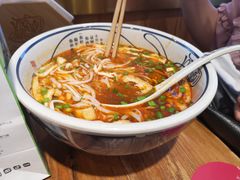 岐山臊子面-陇上秦轩biangbiang面(萧山万象汇店)