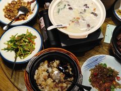 -老阿爸鲜鱼土菜(昆山花桥店)
