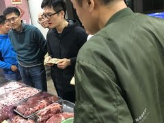 -标记美食新鲜猪杂(兴南大道店)