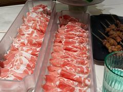 -半闲斋羊肉铺(齐礼阎店)