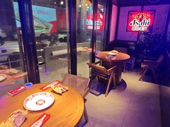 -小乾杯串店•16年沈阳烧烤(文安路店)