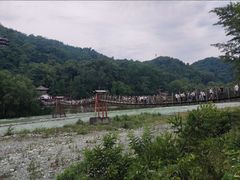 -都江堰景区
