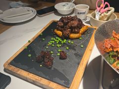 -老阿爸鲜鱼土菜(园区永旺店)