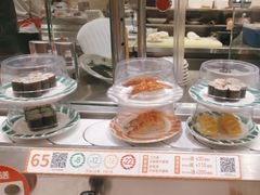 -新一番三文鱼寿司(大东海店)