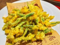 -鹊华居·地道鲁菜·海鲜·融合味(大明湖店)