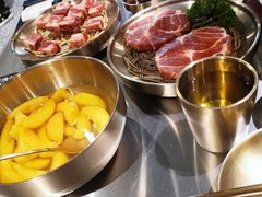 -本炙炭烤·蒲烧活鳗料理店(金沙洲店)