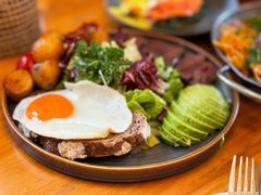 香煎牛小排-Money Shops(愚园路店)