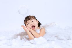 -俏宝贝照相馆(QBB儿童摄影)