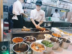 -怪噜范·老贵阳街头名小吃(汇金星力城店)