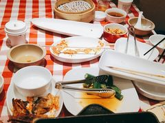 -西贝(吴江路湟普汇店)