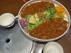 -大宝全猪馆(南京路店)