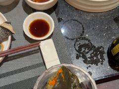 -半岛翡丽海鲜自助餐厅(观风亭店)