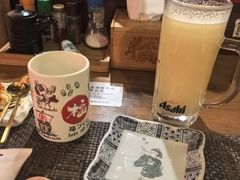 -半藏居酒屋(香港花园店)