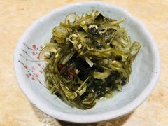 -东京屋(武定路店)