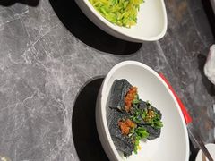 -炊烟小炒黄牛肉(浦东世纪汇店)