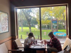 -COSTA COFFEE(西湖天地店)