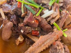 -丰乐餐厅·始于1999·本地老字号