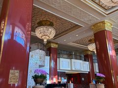 -北京中国大饭店