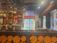 -小核桃品质串店(世茂大道店)