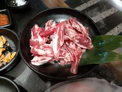-九田家黑牛烤肉料理(石路天虹店)