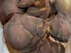 卤牛腱包-顺城金记卤鸡·清真