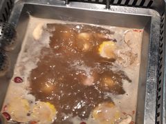 -冠菌火锅自助(东莞樟木头店)