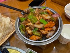 -前堡羊汤岫岩一部(凯隆店)