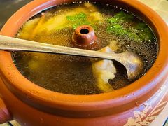 -小厨子私房菜·云南美食店
