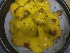 -村长家的疙瘩汤·东营菜(东营茶城店)