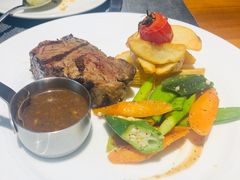 -秀·爱尔兰餐吧(上海路店)