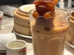 -广州花园酒店荔湾亭·地道点心·粤式饮茶