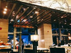 大堂-深圳四季酒店·馥自助餐厅