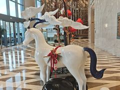 -连云港苏宁索菲特酒店